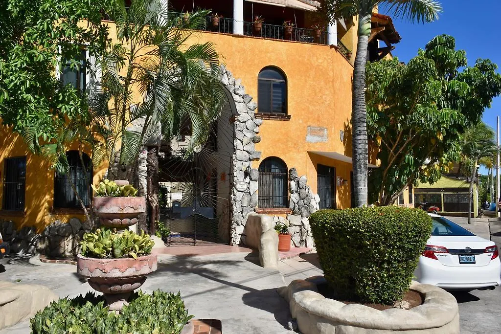 Apartmán Hacienda Guadalupe By Casago Playa del Carmen
